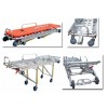 STRETCHER AMBULANCE AUTOMATIC LOADING - YXH-3B